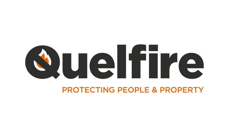 Quelfire - Protecting People & Property