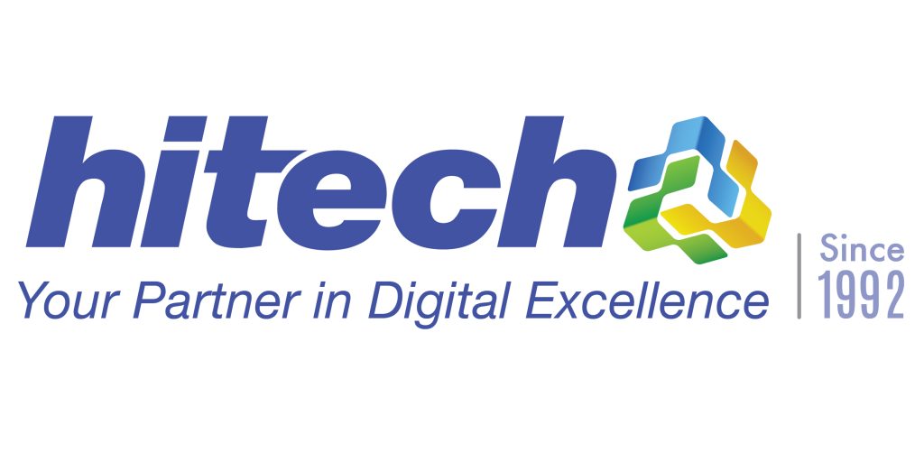 Hitech Digital Solutions - Construction Directory