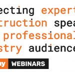 PBC Today Webinars – Free Construction Webinars