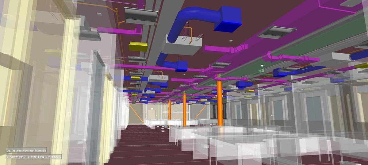 Implementing BIM? Engage with your staff | Planning, Building ...