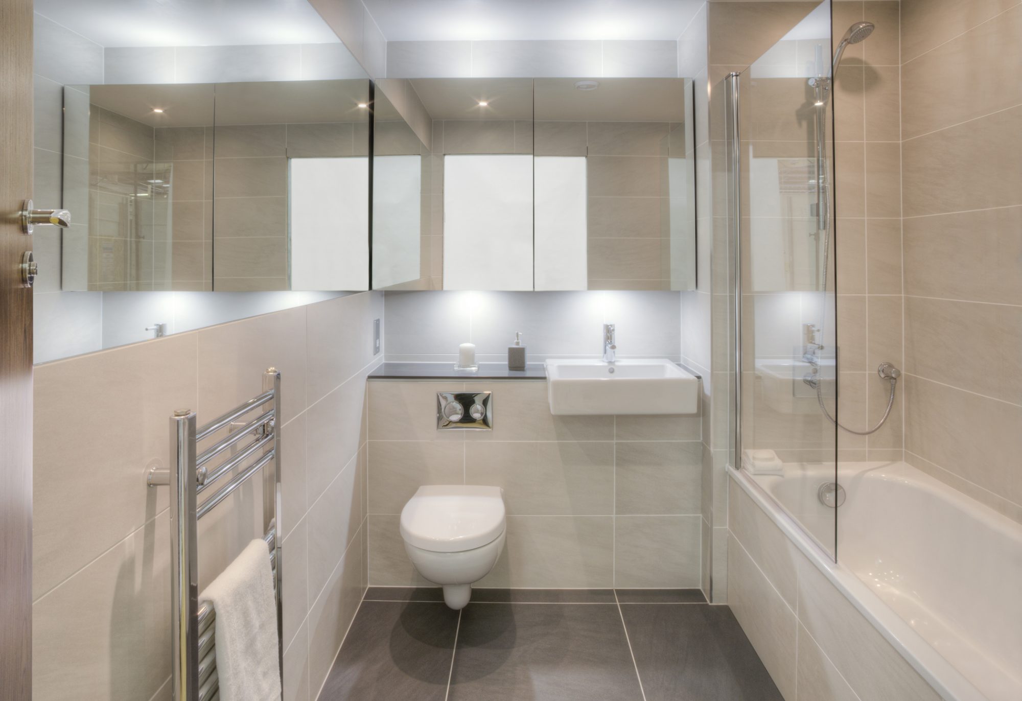 Offsite Solutions Launches RIBA-accredited CPD For Bathroom Pods ...