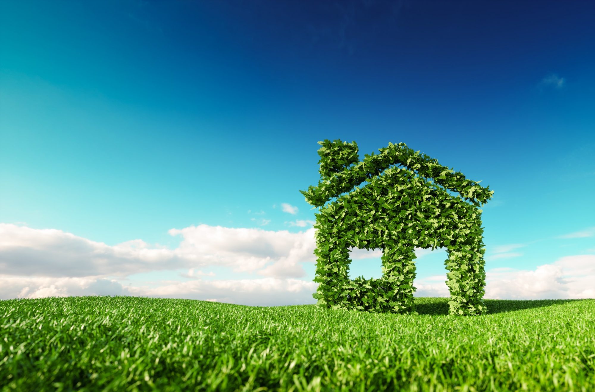 Environmentally friendly construction: What is it and why should we be  paying it attention?