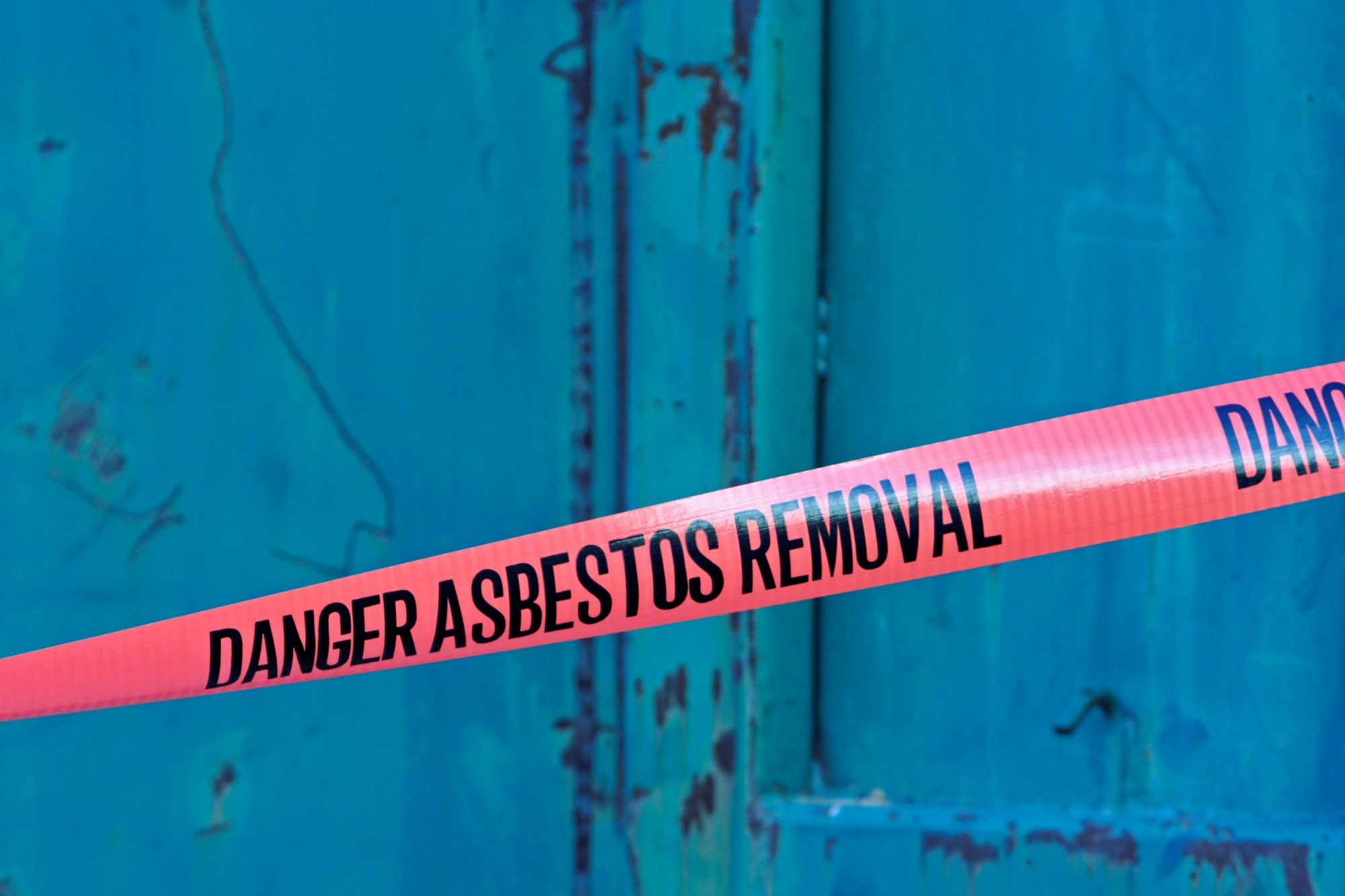 Asbestos Still Putting Lives At Risk 20 Years Since Ban, Says IOSH