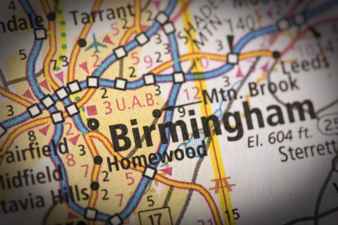 HMO, Birmingham City Council