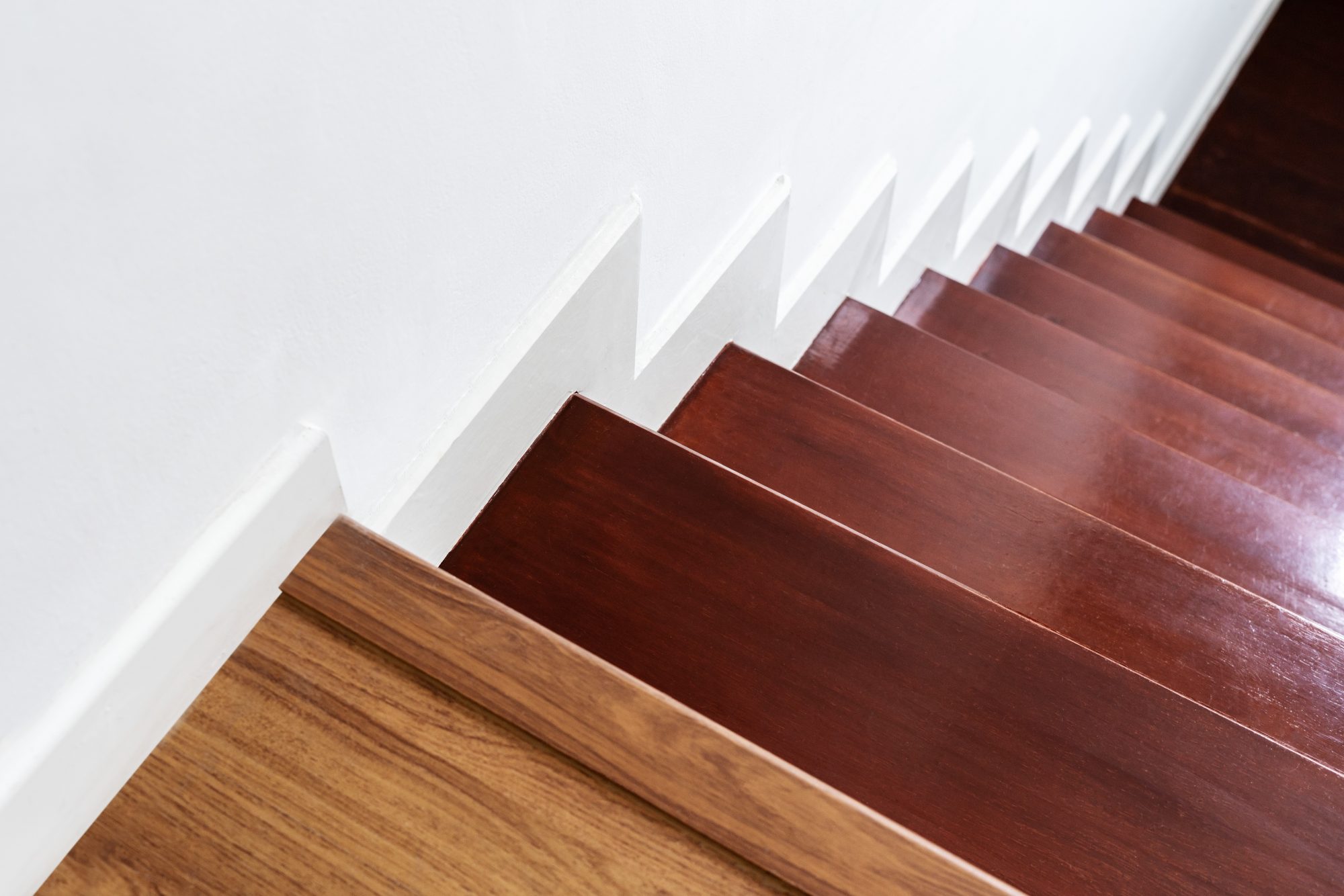 Guidance On Stair Width Requirements For Communal Areas In Flats