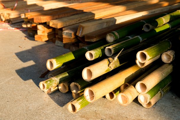 Most Eco-friendly Building Materials For 2020 Revealed