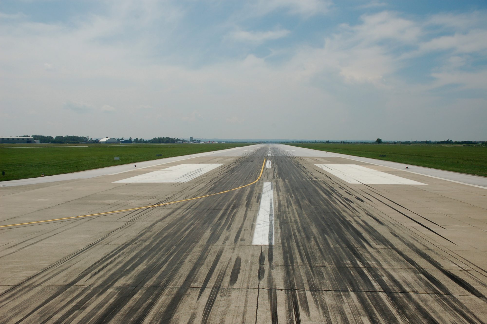 BDB Pitmans wins Development Consent Order for Manston Airport