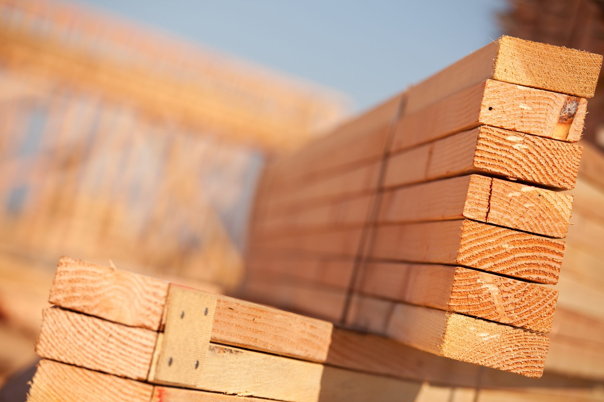 Builders’ Merchants Bounce Back In Q3 2020