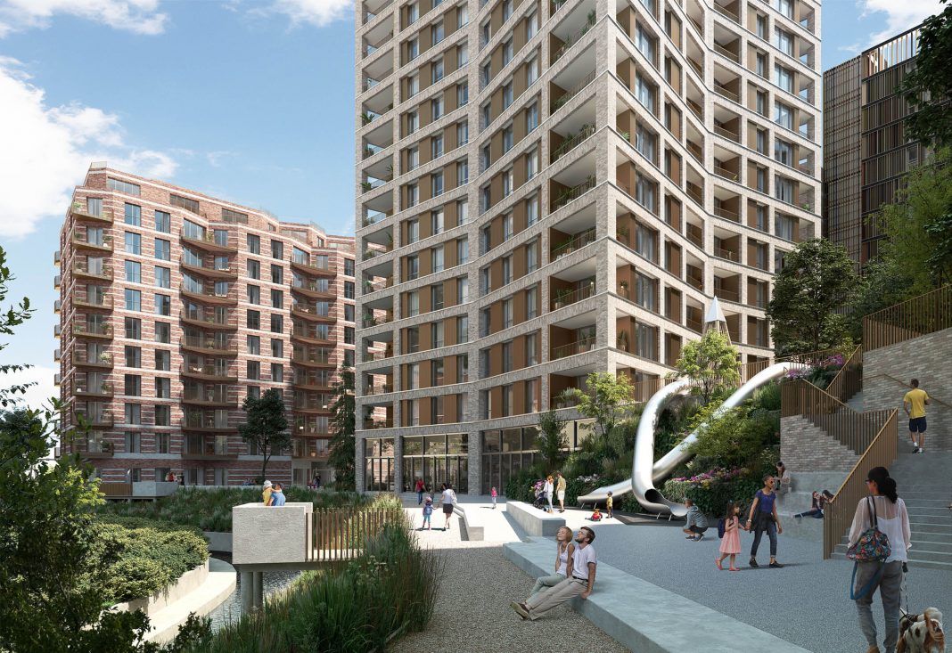 green-light-for-250m-regeneration-project-in-wembley