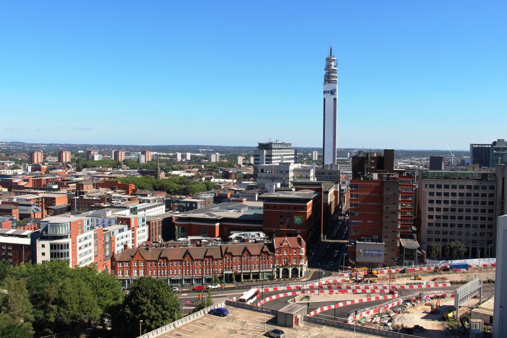 East Birmingham regeneration set for approval