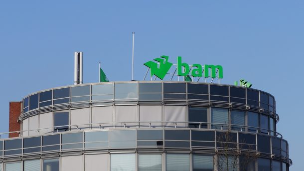 BAM FM recognised as real living wage employer Planning, Building ...