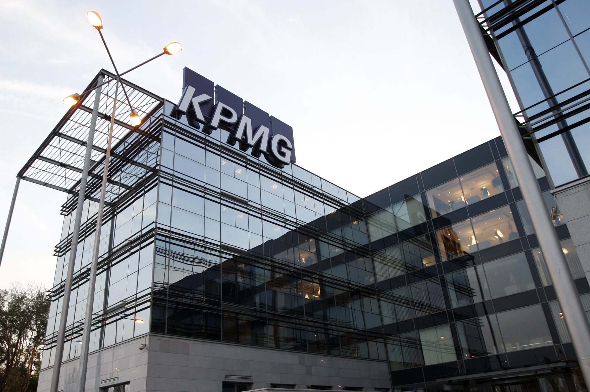 KPMG Appoints New Wealth And Asset Management Partner