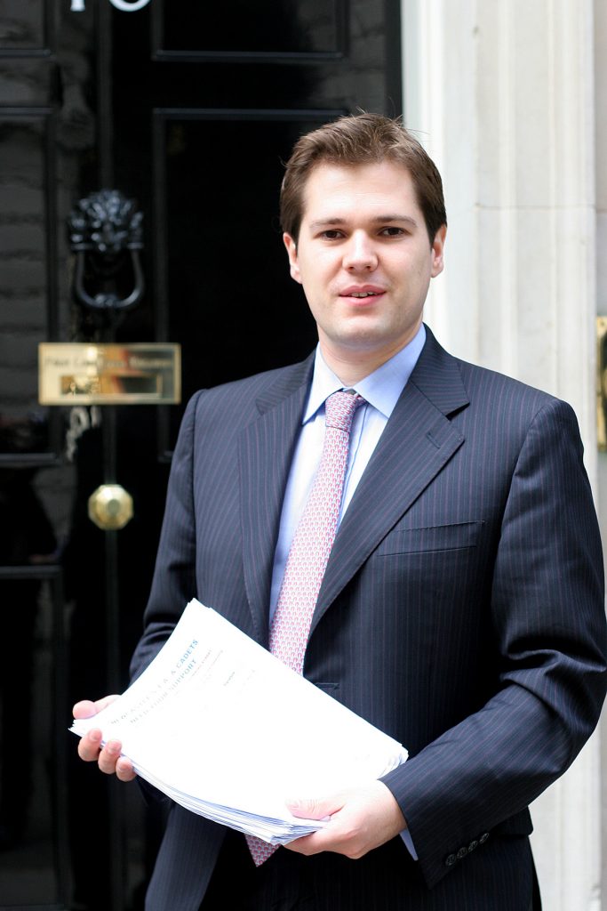 Robert Jenrick Removed As Housing Secretary In Cabinet Reshuffle   3972587471 621fefe02d O 683x1024 