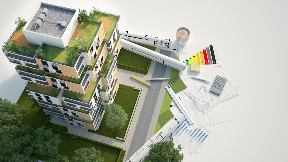 Sustainable Buildings How Sustainability Adds Value To Your Building