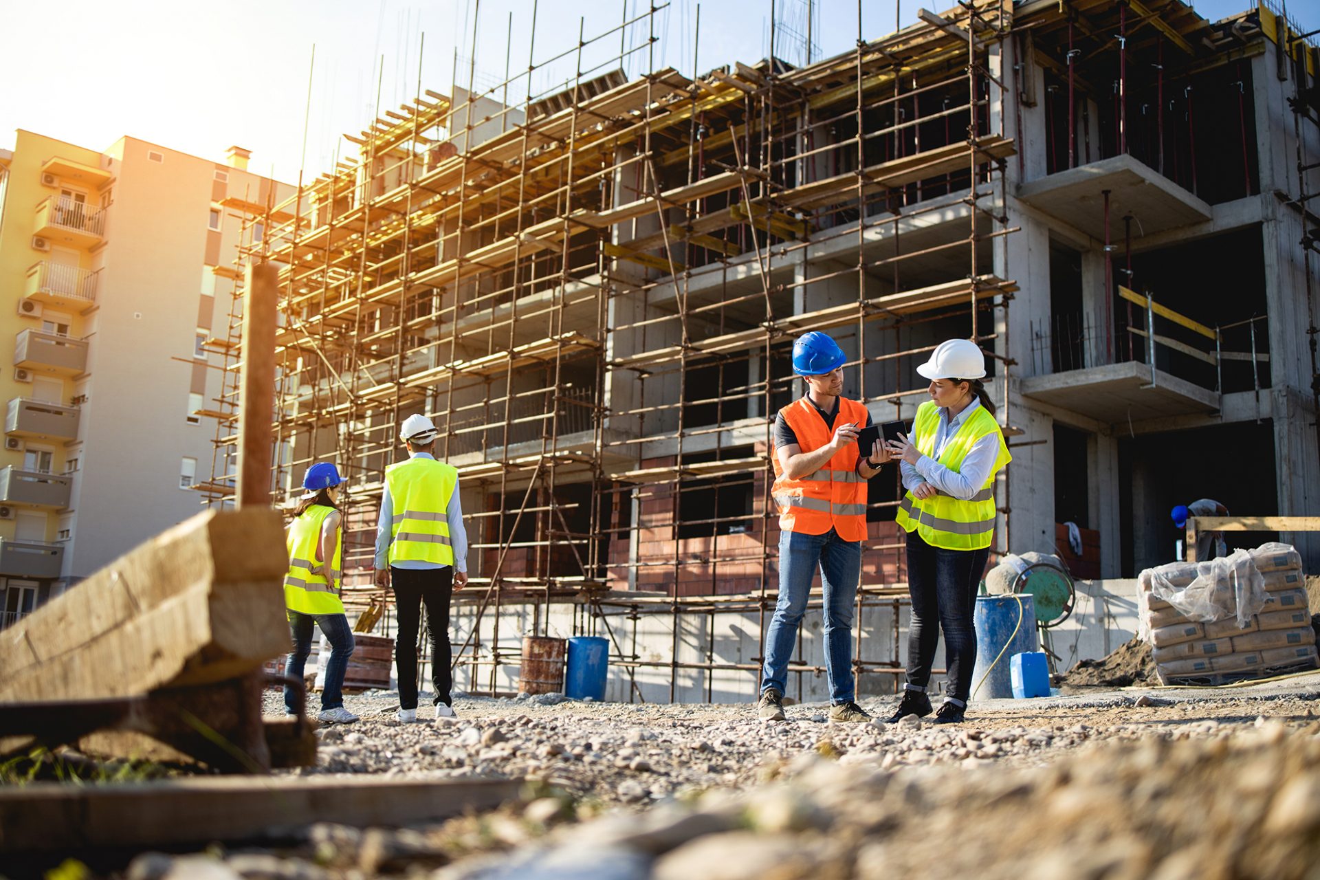 Non-payment Protection: Top Tips For Construction Subcontractors