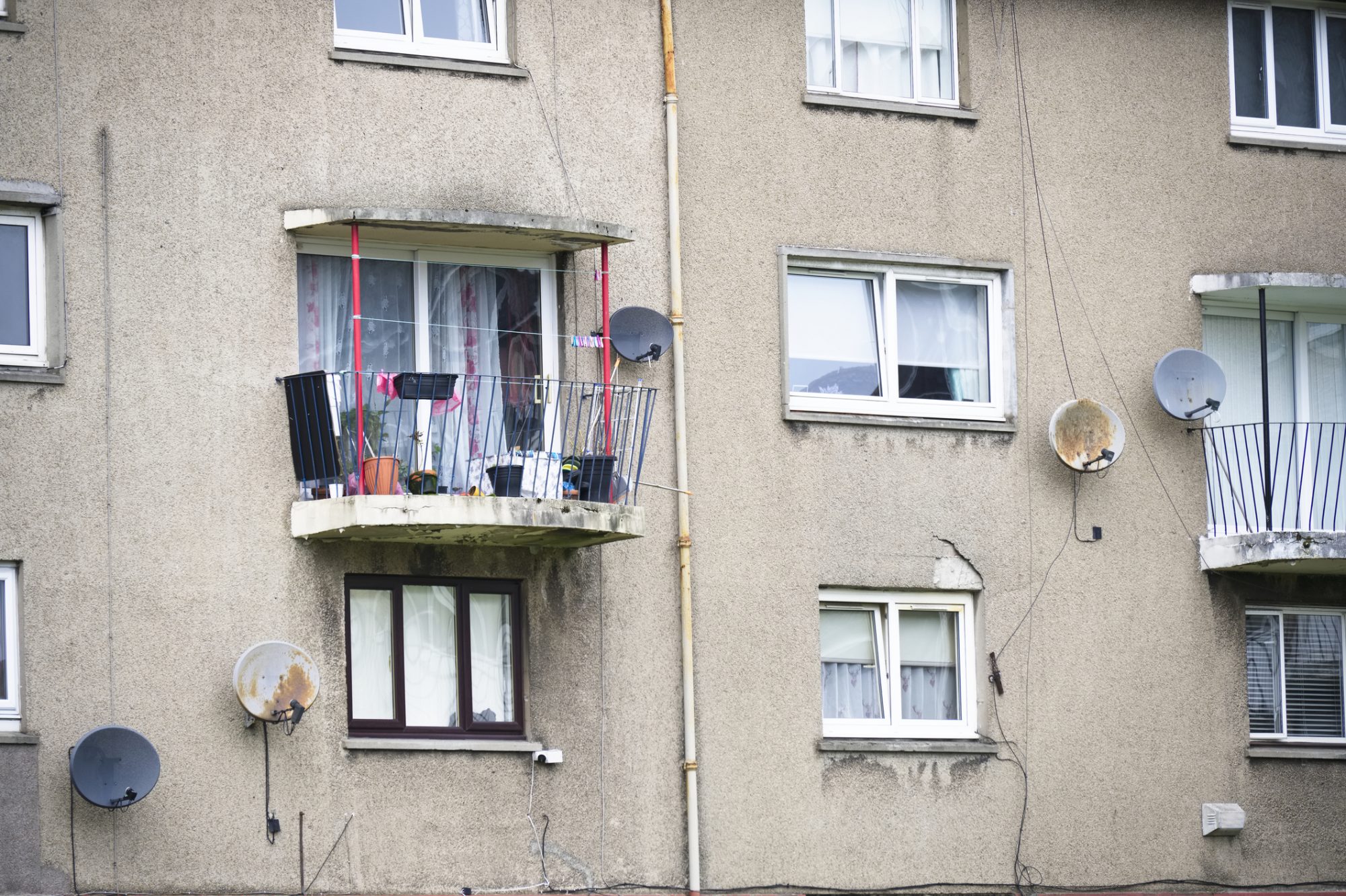 How Can We Address The Cost Of Poor Housing In England 