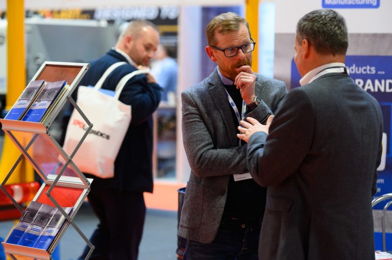 The Offsite Show makes its London debut