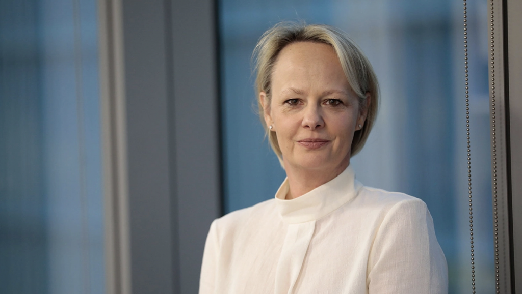 Kate Rock Appointed As Costain Non Executive Director And Chair Designate