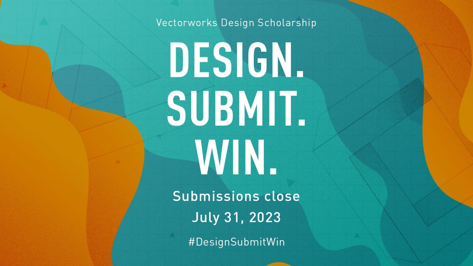 2023 Vectorworks Design Scholarship Now Accepting Submissions