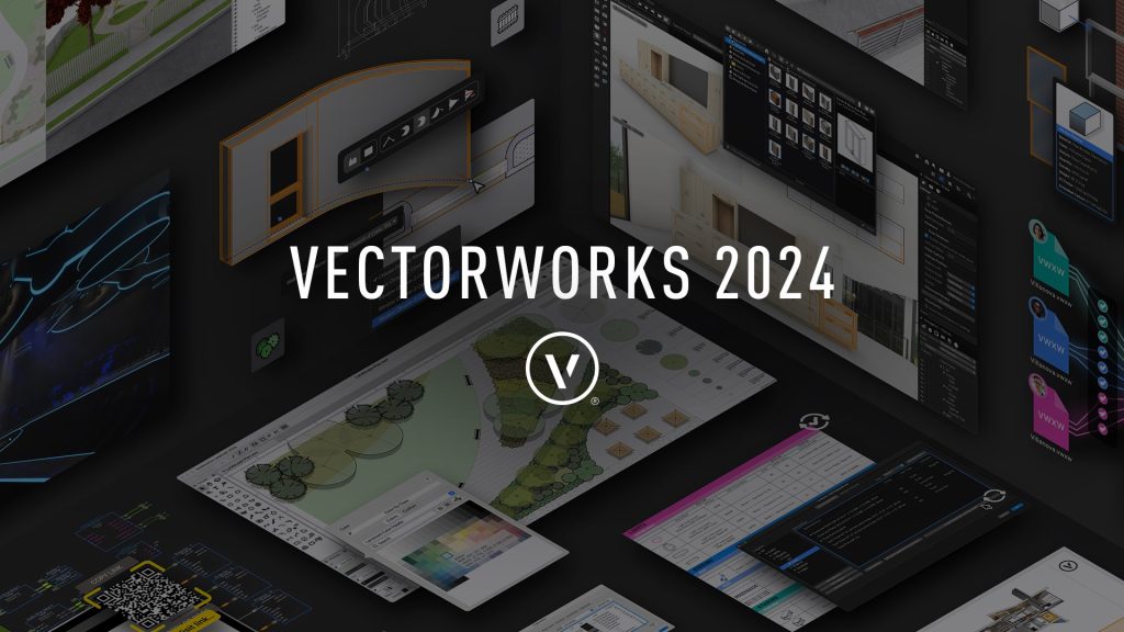 Vectorworks 2025 to unleash unlimited creativity for designers