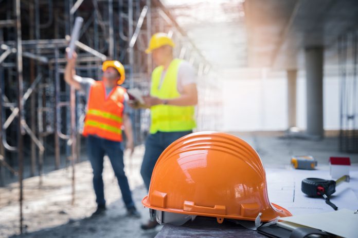 Discover the the top construction site safety interventions in the latest report from the Southern Construction Framework (SCF)