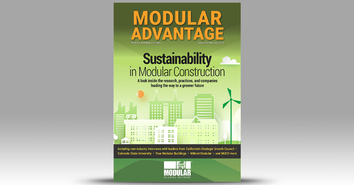 Modular Building Institute JAN Facebook Banner 