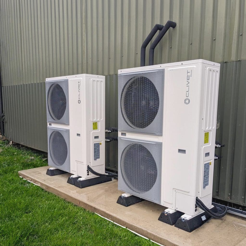 Ultimate Renewables Supplies: Experts in heat pump and renewable energy ...