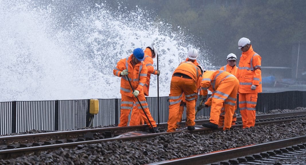 A PAC report has warned that the UK "will fail to meet" future infrastructure plans, due to a significant shortage of skilled professionals 