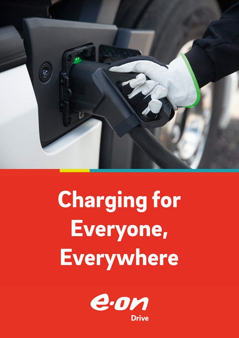 EV charging eBook