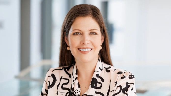The Nemetschek Group has announced that Dr. Rebecca Koch has been appointed as its Chief People Officer, commencing September 1, 2024