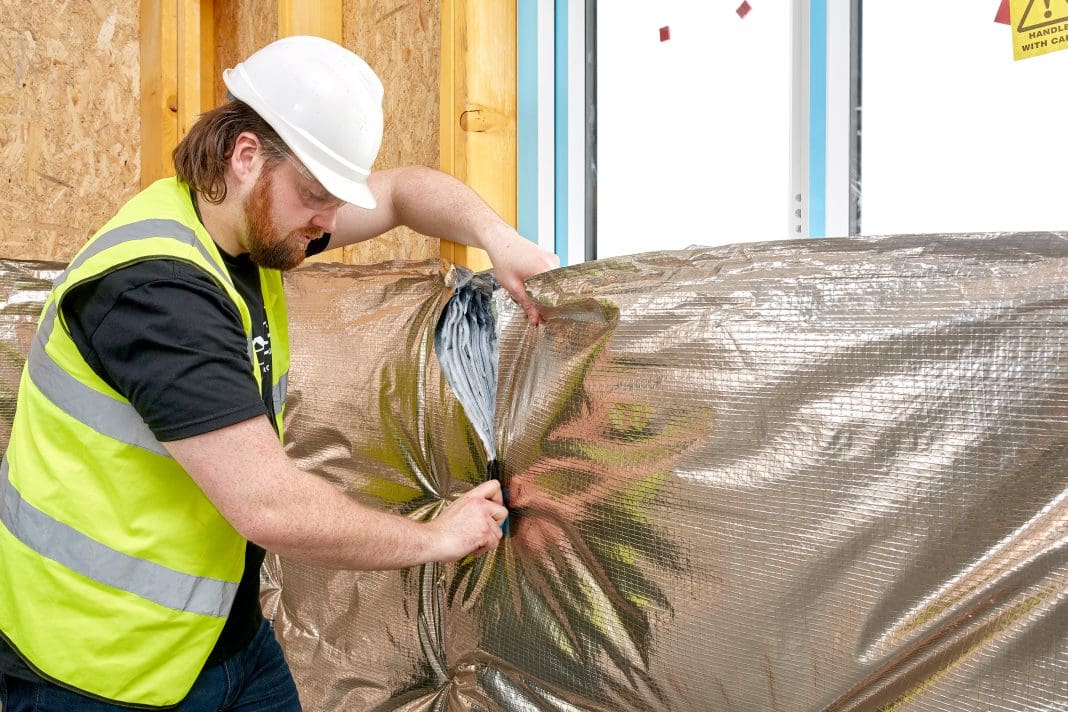 Insulation specialist Actis is backing a call by more than 400 of the UK's leading climate scientists for any new government to commit to an "ambitious" programme of climate policies.