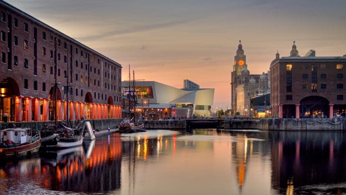 Liverpool's proposed housing strategy is part of a £1bn housing programme, which also includes major retrofitting works across properties in the city