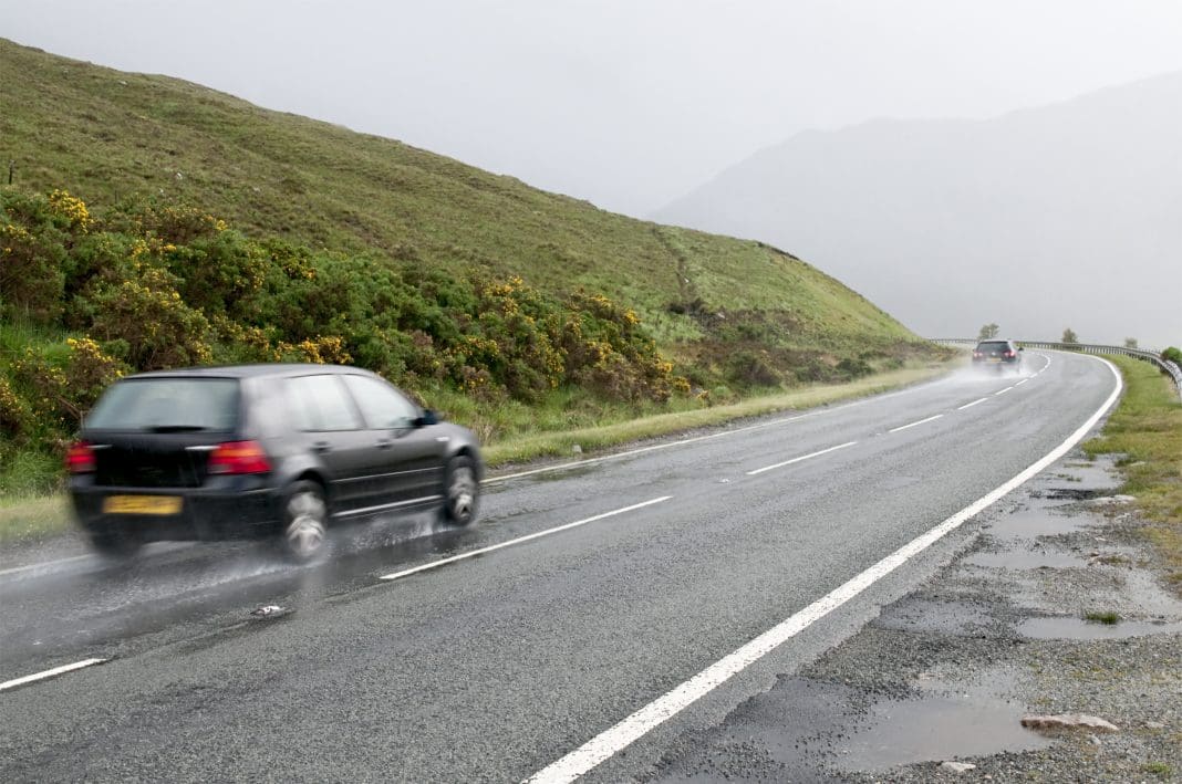 Trials led by Kier and TerrAffix have found that a plant-based biochar can successfully remove microplastics in road runoff, which could dramatically change the environmental impact of infrastructure development