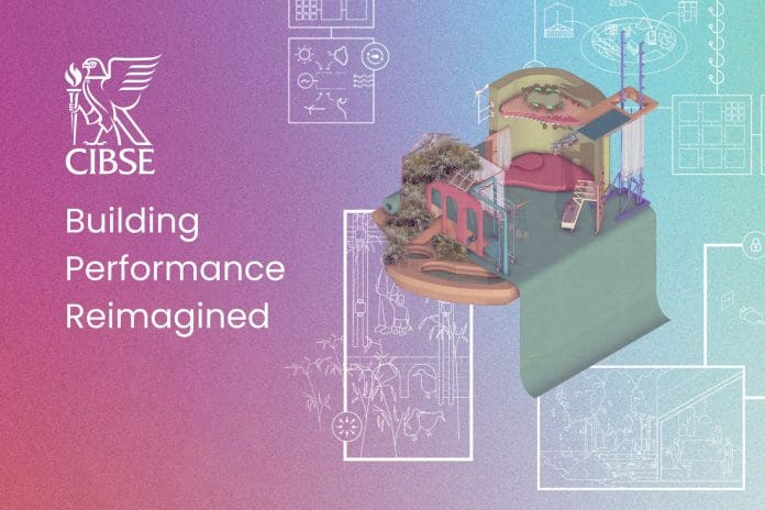 The recently published Building Performance Reimagined report represents a significant departure from CIBSE’s norm