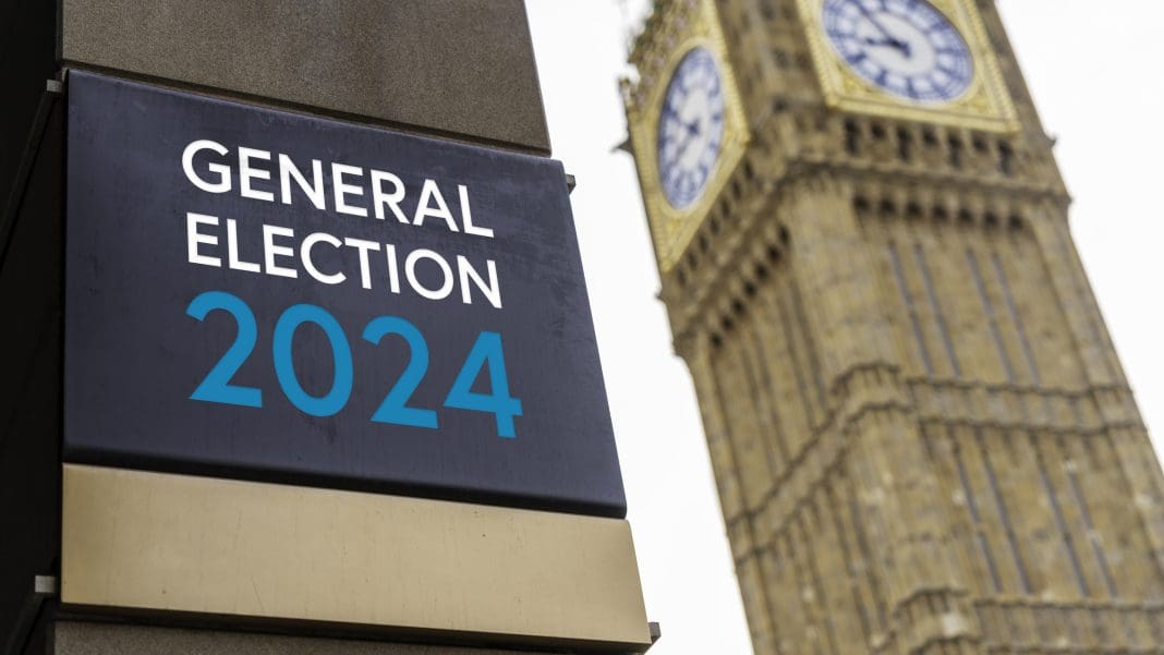 As the country prepares to go to the polls tomorrow for the 2024 general election, the construction industry turns its focus to the next government
