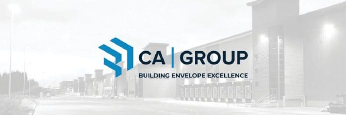 CA Group renew contract with Secure by Design