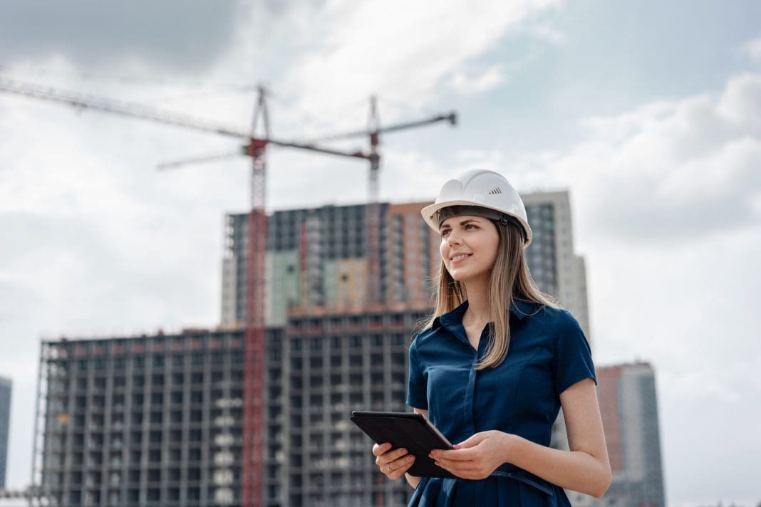 With the proportion of women working in the engineering industry decreasing in 2023, it’s clear that there is still has a long way to go