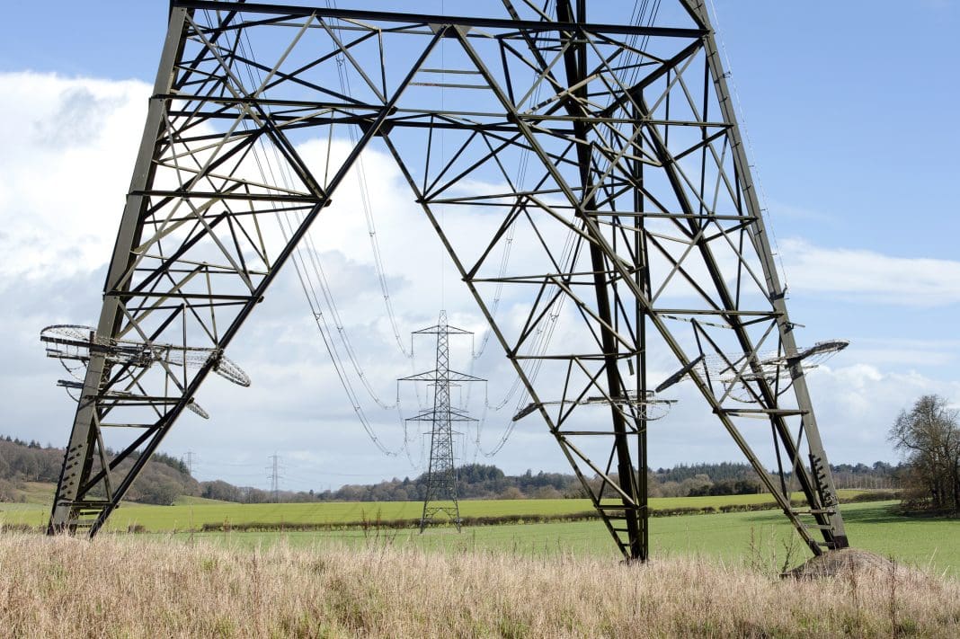 Eclipse Power Solutions' Charles Deacon explains why grid infrastructure must be a priority in the DEIS' industrial strategy