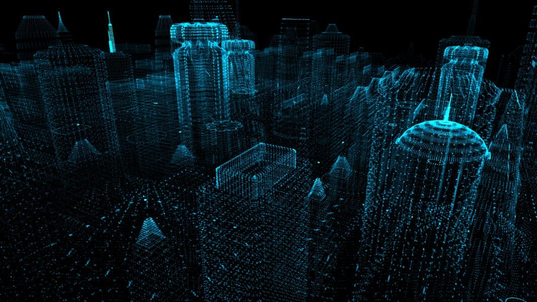 As geospatial information becomes critical for modern construction projects, who is measuring the measurement?