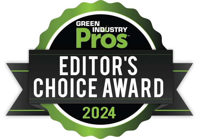 Green Industry Pros has selected Vectorworks as a winner of the 2024 Editor’s Choice Award for its Vectorworks Landmark 2024 product