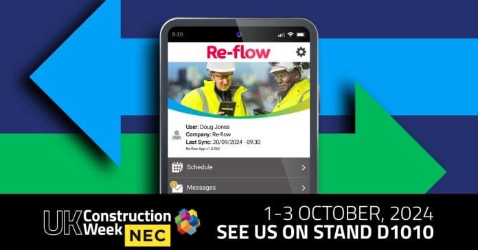 With over 20,000 visitors, 300 exhibitors, and 300 expert speakers, UK Construction Week’s will cover everything from digital advancements to sustainability