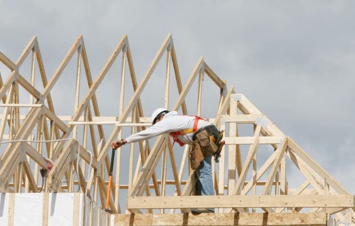 The 20 traditional construction companies have been joined by two MMC firms on the social housing framework to maximise local opportunities