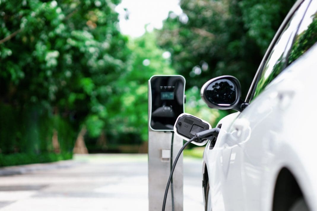 Public EV charging infrastructure has made great strides – but it is not enough to focus solely on numbers. To promote more sustainable travel, we must ensure that accessible EV charging is available to everyone, writes Matthew Jackson, associate director at the Scottish Futures Trust