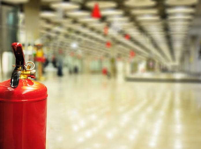 Allan Wood, managing director of Optima Systems, examines where the commercial construction industry risks becoming complacent in fire safety compliance- and how to remedy this