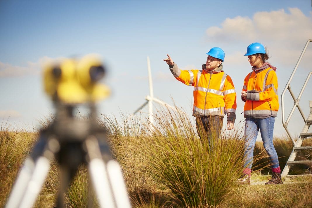 The nature protection AI tool will protect nature during infrastructure development