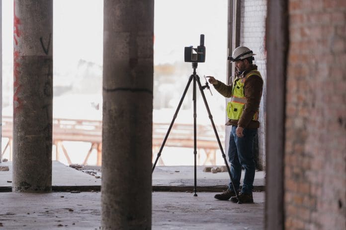 Committed to innovation, excellence and responding to customer input, the newly updated Focus product line offers an end-to-end 3D laser scanning solution with intuitive software offerings for easy data acquisition and quick decision-making