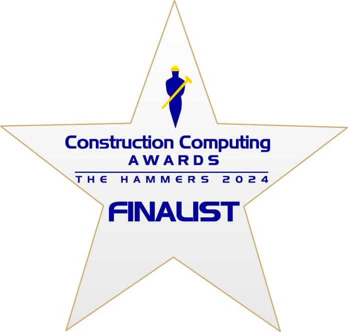 Vectorworks Architect and Oydssey have been recognised in the 2024 Construction Computing Awards, with eight nominations across the board