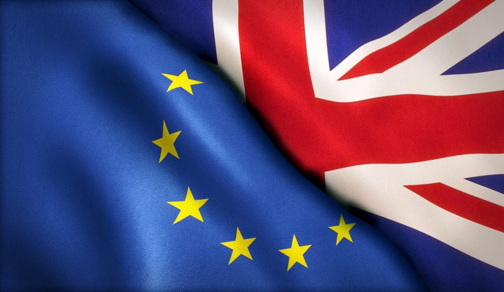 The UK will have to abide by EU Construction Product Regulations when selling in the EU