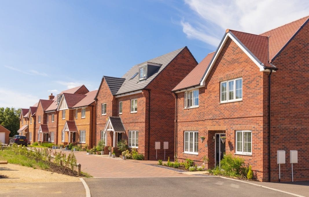 Join Build Warranty in examining the UK property market, how it's set to rise in coming years, and how Build Warranty is poised to respond