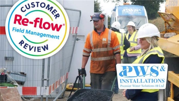 As consultancy firm Premier Water Solutions expanded its service offering, they sought a streamlining software to maximise efficiencies